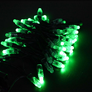 <strong>WS2811</strong> 12mm Diffused RGB <strong>LED</strong> <strong>Pixel</strong> <strong>Light</strong> Individually Addressable Round <strong>LED</strong> <strong>Pixels</strong> Module IP68 Waterproof Point <strong>Lights</strong> - Product Image 4