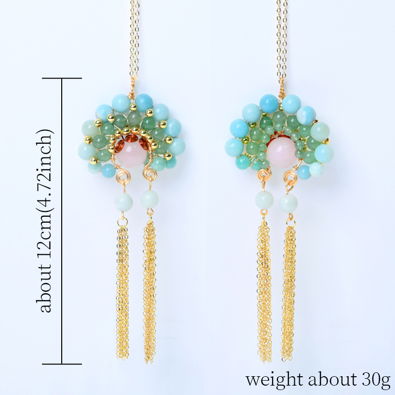 Amazonite