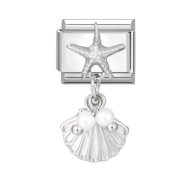 Starfish shell