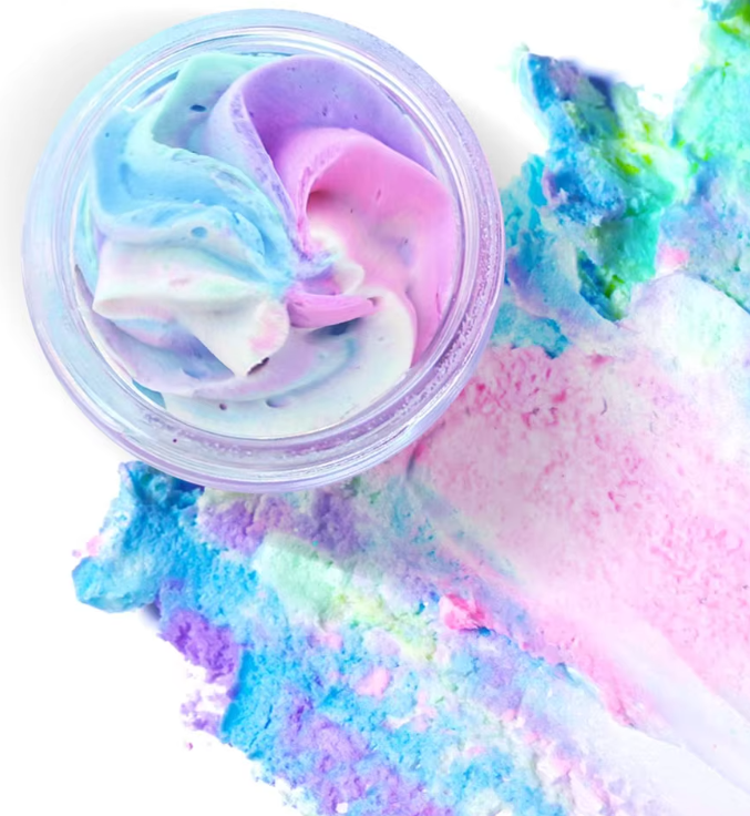 Shea Body Butter