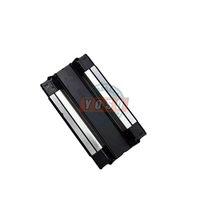 <strong>Original</strong> HGH Series Hot Sale <strong>Linear</strong> <strong>Guide</strong> Rail <strong>Block</strong> and Slider HGH35CA HGH35HA HGH45CA HGH45HA for CNC Machine - Product Image 4