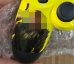 Fabrika sıcak satmak renkli denetleyici PlayStation 4 konsolu için kablosuz Gamepad denetleyicisi için ps4 joystick - Product Image 6