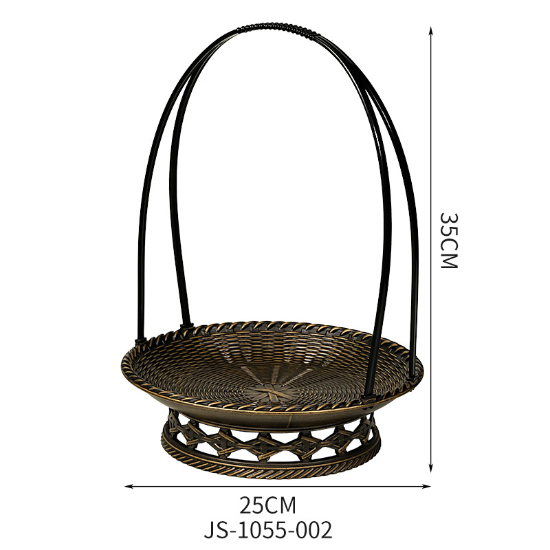 Imitation bronze