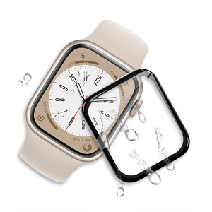 Apple Watch Ultra 2/s10/9/8/7/6/SEスマートウォッチに適した時計スクリーンプロテクターセラミックフィルム - Product Image 6