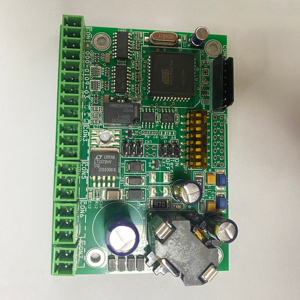 PCBA prototip amplifikatör PCB kartı PCB takımı fabrika - Product Image 1