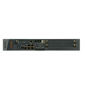 Maliyet etkin Avaya G430 medya ağ geçidi voip ağ geçidi kurumsal ağ - Product Image 5