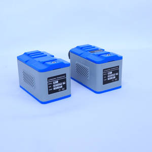 Intelligent Fluid Ultrasonic <strong>Flowmeter</strong> Hot Water Flow Meter <strong>Insertion</strong> - Product Image 5