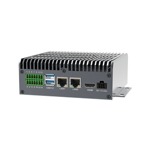 RS485 RS232 AI Edge Computing 70TOPS 8GB Ubuntu System Edge AI Station Hardware AI Edge Module T802 - Product Image 3