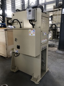 金属车削用高强度自动C型单点压力机 - Product Image 6