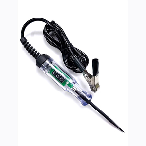 2023 עיפרון בדיקה לתצוגה דיגיטלית לרכב מימד מעגל שגיאה 6-24V עט בדיקה לתצוגה דיגיטלית 3-48v LCD עט בדיקה לתצוגה דיגיטלית - Product Image 1