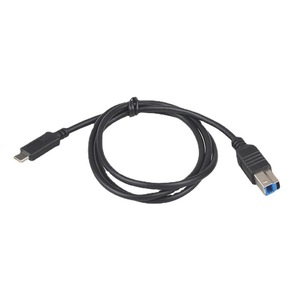 高速1.5M USB 3.0打印头数据电缆USB至C型扫描仪计算机全彩色打印电缆