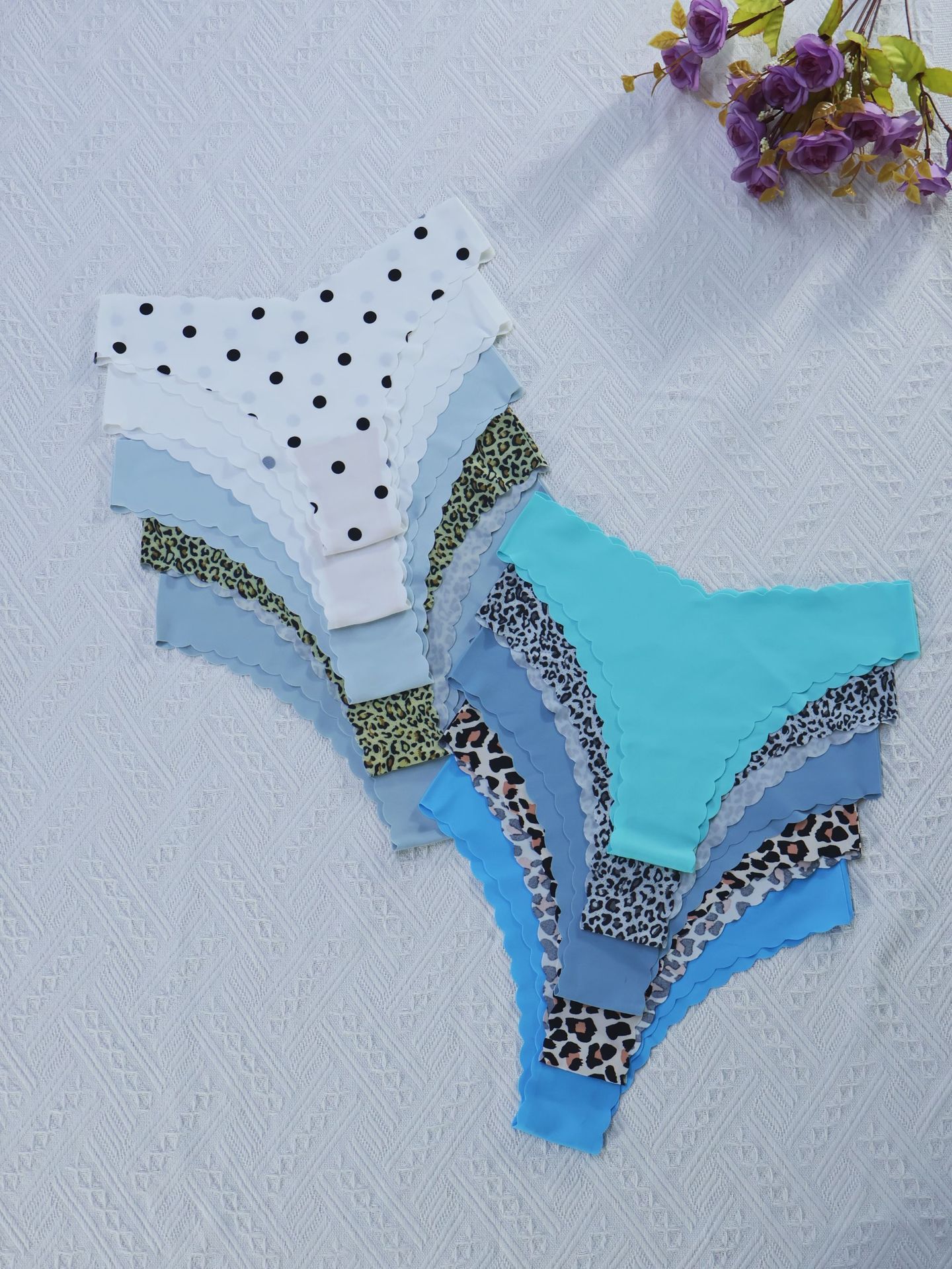 Multicolore-3(10 pezzi)