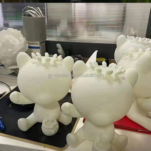 Alta precisione sla 3d servizio di stampa e modello 3d prototipi rapidi produttore di fabbrica - Product Image 2
