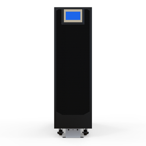 20KVA,30KVA,60KVA,80KVA Online 3phase UPS with 1hour <strong>Backup</strong> Time for Elevator <strong>System</strong> - Product Image 1
