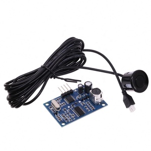 Low price Waterproof <strong>Ultrasonic</strong> Module JSN-SR04T / AJ-SR04M Water Proof Integrated Distance Measuring Transducer <strong>Sensor</strong> <strong>for</strong>