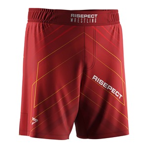 Professional <strong>Wrestling</strong> Set - Shorts, Sweat Pants, Hoodie, T-shirt & Singlet - Complete Gear For Training & Competitions - Product Image 6