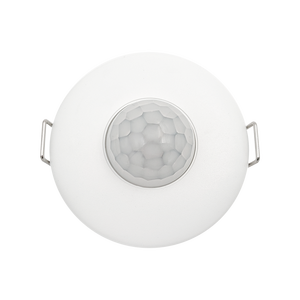 MODBUS-Sensor de movimiento PIR para luces, Detector automático RS485, 9 V, 12V, 24V, CC, humano