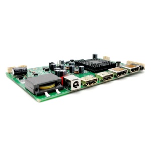 LG 31,5 Дюймов 4K TFT ЖК-модуль LM315WR1-SSB1 с поддержкой 3840*2160(RGB) и RTD279513 V1.0 ЖК-контроллер - Product Image 6