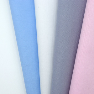 Profesyonel 48*48 naylon iplik kumaş arap için % 100% polyester erkek juarab ve thobe kumaş - Product Image 6