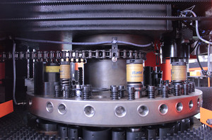 Punzonadora CNC de alta precisión para chapa - Product Image 6