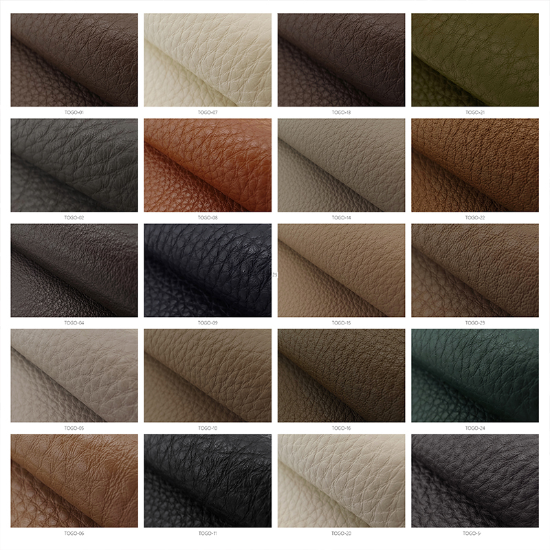 Customized Color
