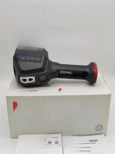 Sr-g100 originale di merci Genuine Keyence/ Keyens palmare lettore di codici a barre In Stock Real Shot - Product Image 2