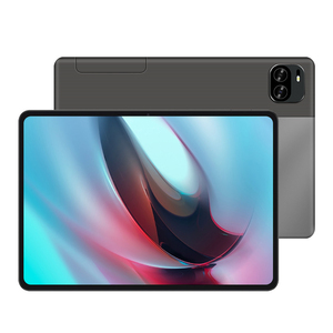 Nuevo 11 pulgadas Tablet Pad 5 con procesador Snapdragon Android 10 Google PC 6GB de RAM 128GB ROM BT teclado del ordenador portátil - Product Image 1