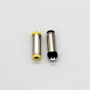 ขั้วต่อไฟฟ้ากระแสตรง12V 2.5 5.5 DC ตัวผู้และตัวเมีย - Product Image 5