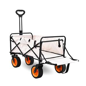 Most Popular in Folding Wagon Outdoor Garden Beach <strong>Trolley</strong> Camping Cart Wagon Portable Shopping <strong>Tour</strong> Hand Luggage Cart <strong>Trolleys</strong> - Product Image 5