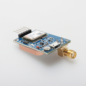 TScinbuny GPS-Modul NEO-6M Satelliten position ierung 51 Single-Chip für Arduino STM32 Routinen - Product Image 4