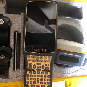 廉价的Rtk Gnss南银河G2全球定位系统Rtk适用于陆地