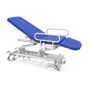 Ctc hi-lo phục hồi chức năng thiết bị có thể điều chỉnh điện y tế massage vật lý trị liệu điều trị Kỳ Thi bảng - Product Image 2