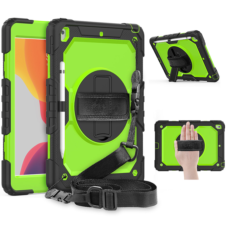 Verde+negro