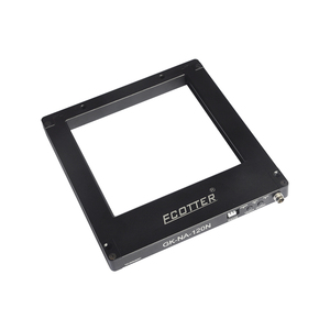 ECOTTER GK-NA-120 hoch auflösender Fenster rahmen Drop Counting Fine Object Detection Sensor - Product Image 1