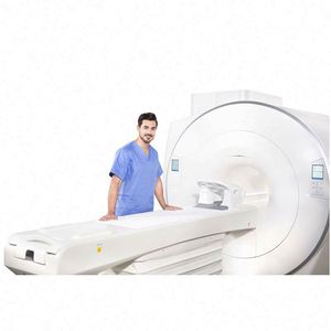 高度1.5T MRイメージングスキャナーMRI装置価格 - Product Image 1