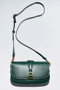 Custom Fashion Wholesale High Quality PU Leather Ladies Crossbody <strong>Bag</strong> with Flap 14*22*4CM