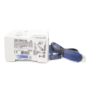 XS9E11RMBL01U20 New Original Ready Warehouse Industrial <strong>Automation</strong> <strong>PLC</strong> <strong>Programming</strong> Controller