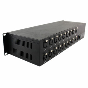 Led color light DMX LED Sternschnuppen licht DMX Digital Bar/Röhren licht DMX LED Streifen licht 4Univeres DMX512 ArtNet Controller