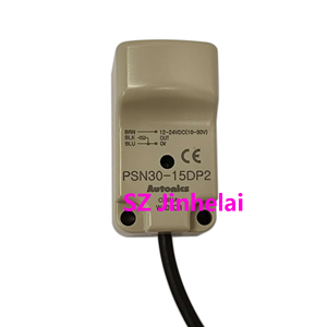 PSN30-10DN אוטווניקה חדשה ומקורי 10dp 15dp2 15dp2 קרבה אינדוקטיבית מתג חזק אנטי-שיבוש חזק חיישן אנטי-שיבוש חזק