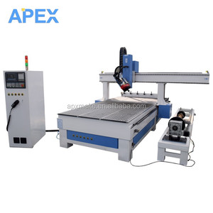 1325 1530 Wood Working <strong>Router</strong> 4*8ft <strong>Cnc</strong> <strong>Router</strong> Woodworking <strong>Machine</strong> <strong>Cnc</strong> <strong>Router</strong> <strong>Machine</strong> - Product Image 4