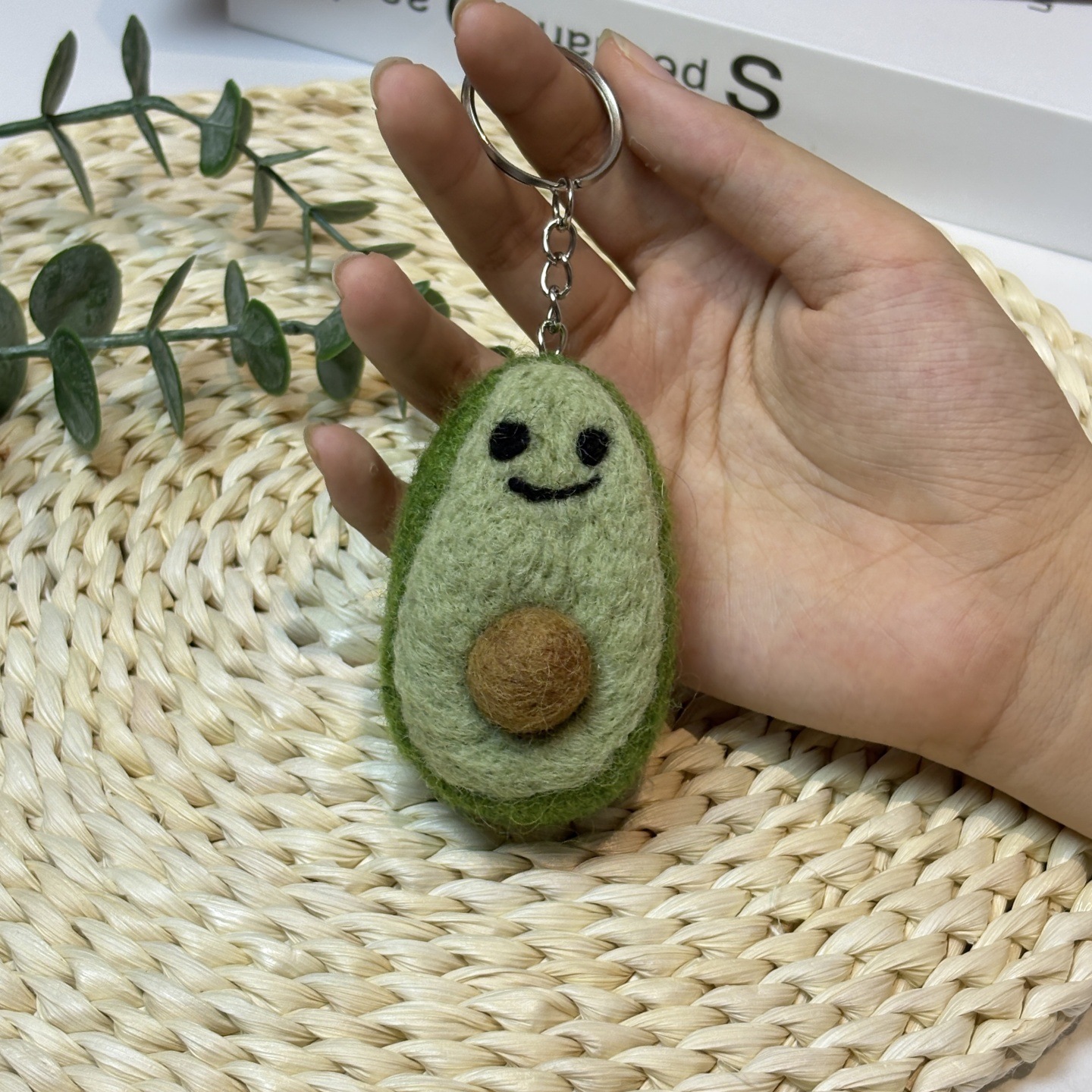 New avocado-1 pack