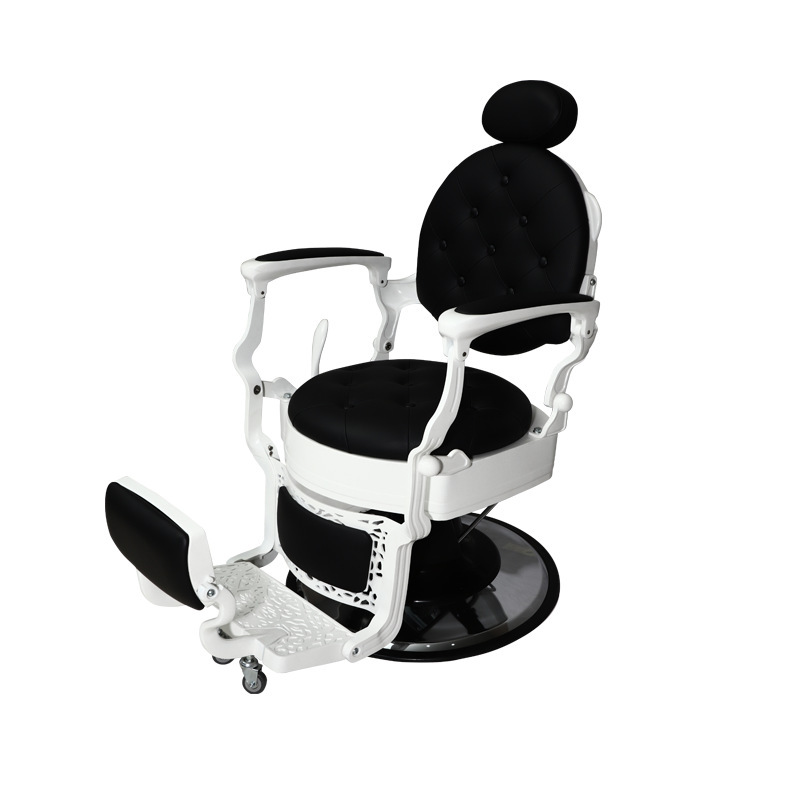 Negro + blanco