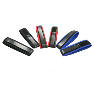 可调波罗海钓鱼竿带氯丁橡胶带多功能弹性布莱带钩环 - Product Image 1