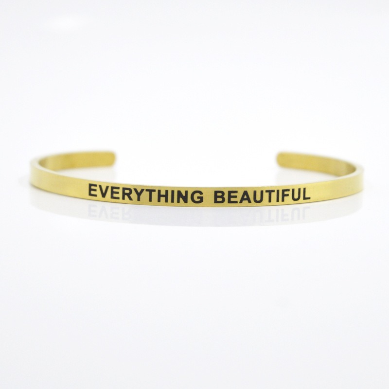 EVERYTHING BEAUTIFUL