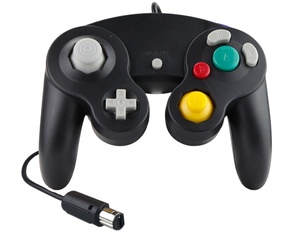 2020 Porta Host Wired controller di gioco gamepad per NS gamecube 64 - Product Image 1