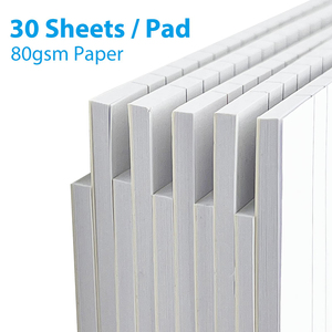 Bloc de notas al por mayor para la planificación diaria y la organización del trabajo 5x8 pulgadas papel rayado 30 páginas blocs de notas páginas regladas - Product Image 4
