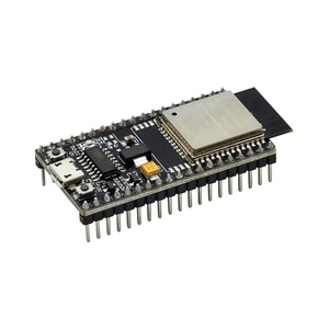 ESP32/ESP-32S Entwicklungsbrett Node MCU-32S CH340 MICRO USB WLAN+Für Bluetooth Ultrageringer Stromverbrauch Dual Core ESP32-WROOM - Product Image 5