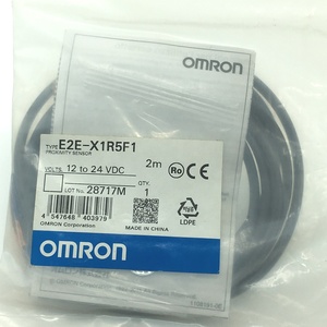 厂家直销M30 E2G-M30KN18-WS-B1 OM RON传感器NPN感应接近传感器，具有2m检测距离和继电器输出 - Product Image 3