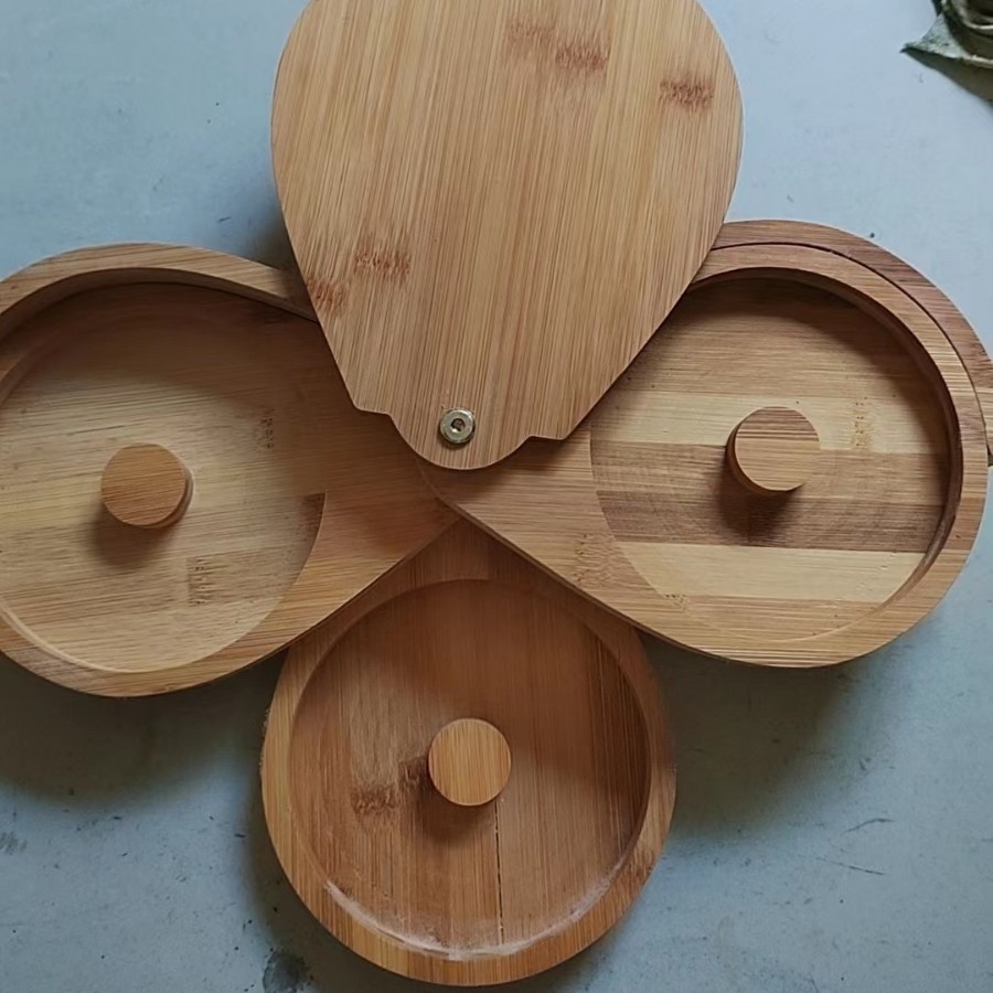 Bamboo color (without sponge)