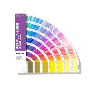 Couleur de pantone